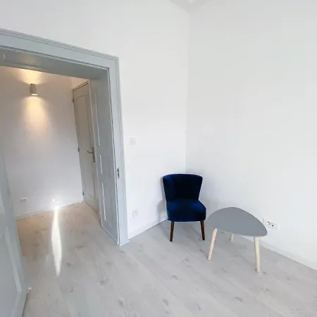Résidence De Proximité Amnéville-les-thermes Appartement *