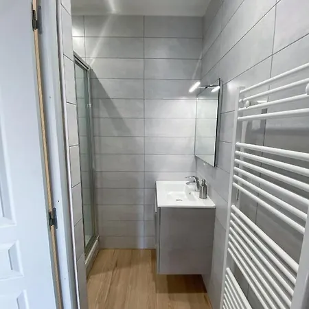 De Proximite Amneville-les-thermes Apartment