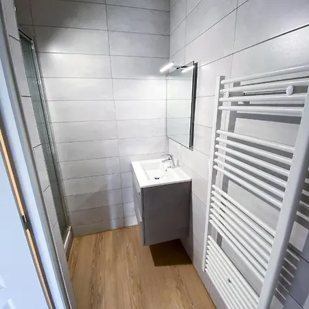 Appartement Résidence De Proximité Amnéville-les-thermes *