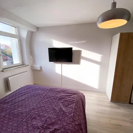 De Proximite Amneville-les-thermes *