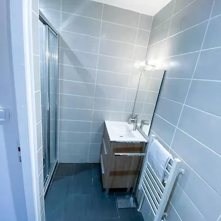 Résidence De Proximité Amnéville-les-thermes *