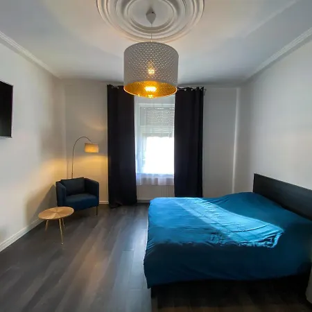 De Proximite Amneville-les-thermes *