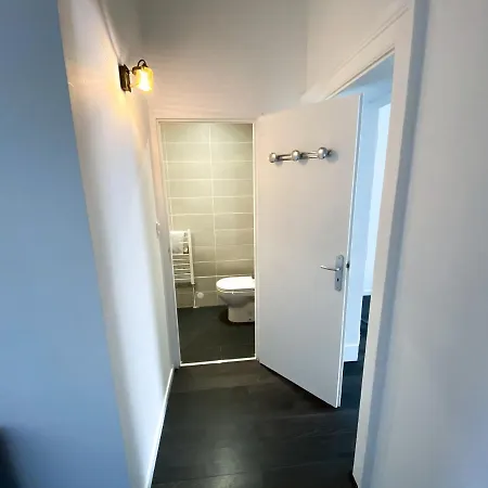 Résidence De Proximité Amnéville-les-thermes