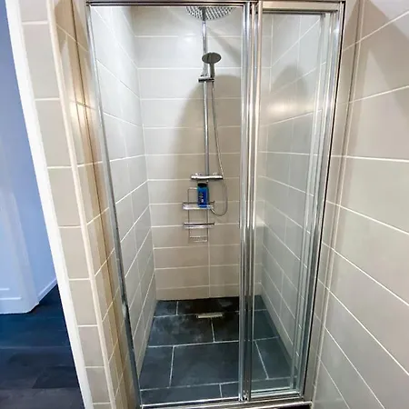 De Proximite Amneville-les-thermes Apartment *