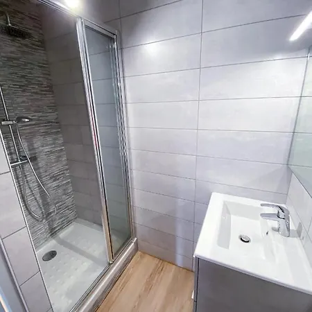 Appartement Résidence De Proximité Amnéville-les-thermes Rombas
