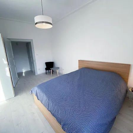 Apartment De Proximite Amneville-les-thermes