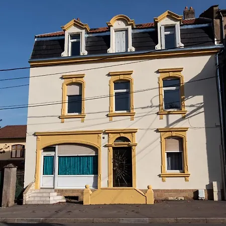 Résidence De Proximité Amnéville-les-thermes Appartement