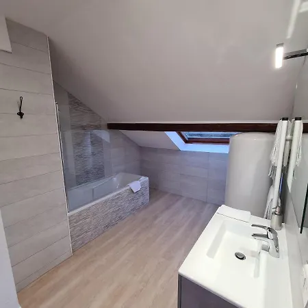 Apartment De Proximite Amneville-les-thermes