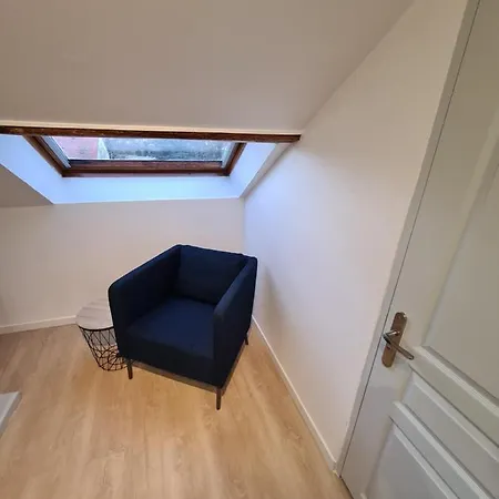 Appartement Résidence De Proximité Amnéville-les-thermes