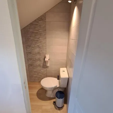 De Proximite Amneville-les-thermes Apartment Rombas