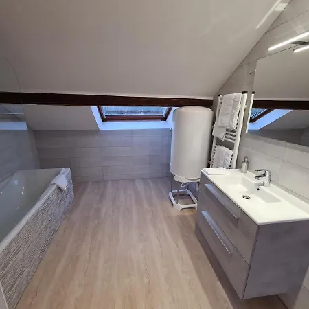 Apartment De Proximite Amneville-les-thermes