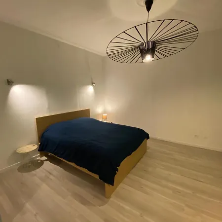 De Proximite Amneville-les-thermes Apartment Rombas