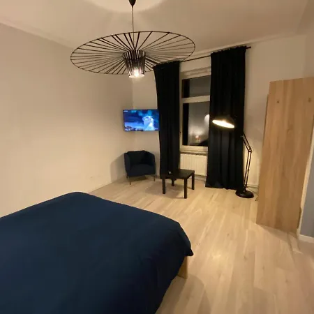 Apartment De Proximite Amneville-les-thermes
