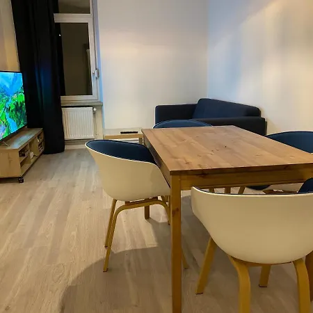 De Proximite Amneville-les-thermes Apartment *