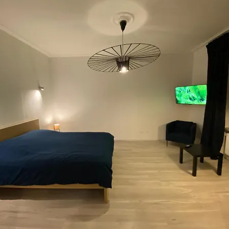 Résidence De Proximité Amnéville-les-thermes