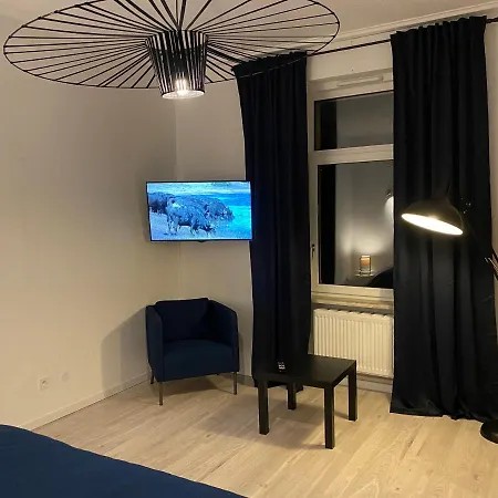 Appartement Résidence De Proximité Amnéville-les-thermes Rombas