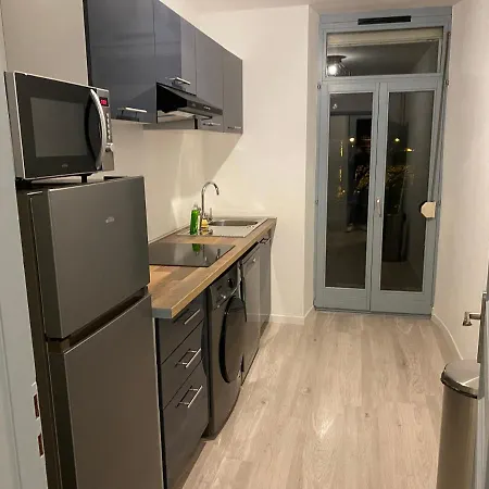 Apartment De Proximite Amneville-les-thermes
