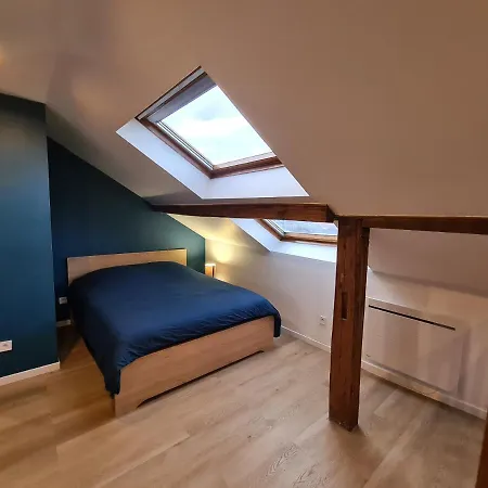 Résidence De Proximité Amnéville-les-thermes Rombas